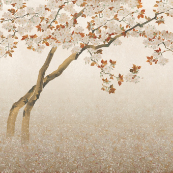 Обои ICH Panorama II