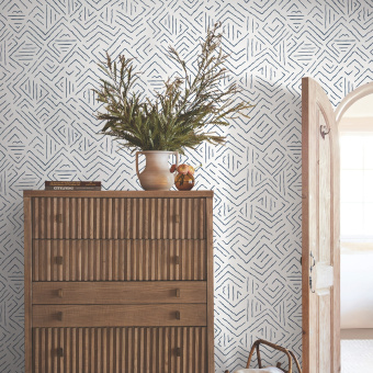 Обои York Antonina Vella Artifacts