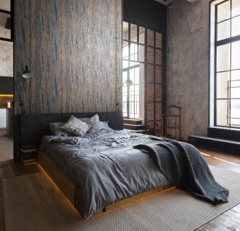 Обои Marburg City Charm