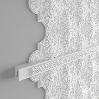 Молдинг Европласт