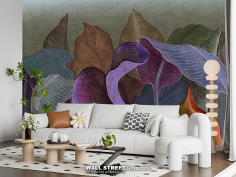 Фотообои Wall Street SUMMERTIME