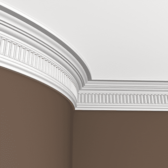 Карниз Европласт