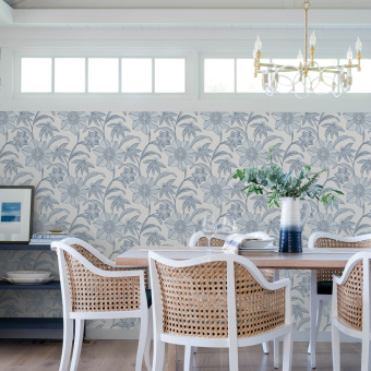 Обои A-Street Prints Sea Salt