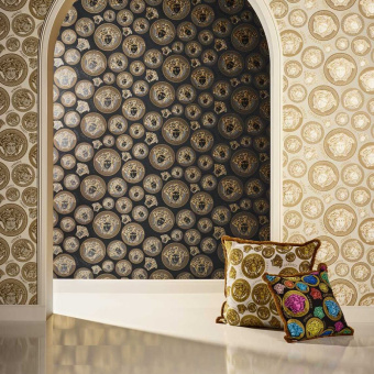 Обои AS Creation Versace 5