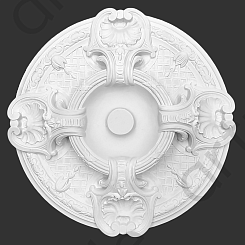 Розетка орнаментальная Artpole