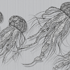  Обои Skinwall Coordinated Collection