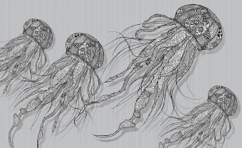  Обои Skinwall Coordinated Collection