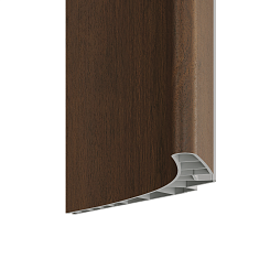 Радиусный элемент Wallpanels