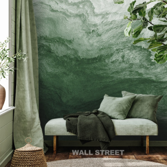 Фотообои Wall Street BERYOZI I VODOPADY