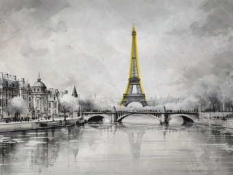 Фотообои My Fresco Культура народов мира