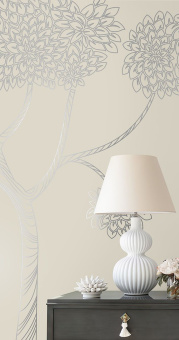 Фрески/Панно Affresco Lines