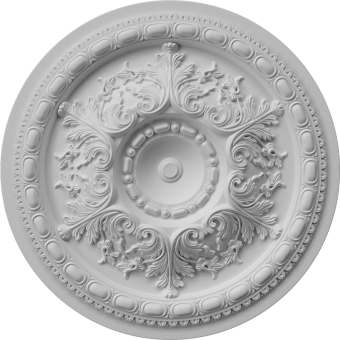 Розетка орнаментальная Artpole