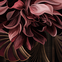 Фотообои Wall Street SOLO 22