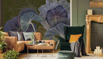 Фотообои Wall Street SUMMERTIME