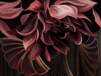 Фотообои Wall Street SOLO 22