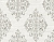Обои PAPER&INK White on White