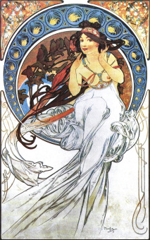 Фрески/Панно ORTOGRAF Живопись