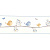 Обои Casadeco My little world