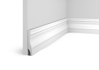 Плинтус HI WOOD