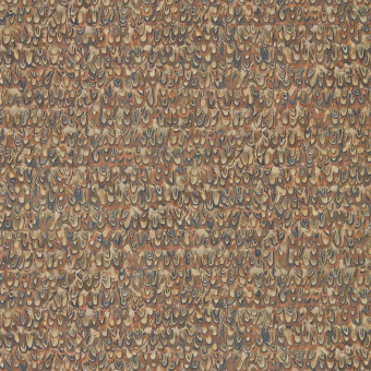 Обои Zoffany Indienne