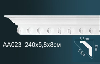 Карниз Perfect