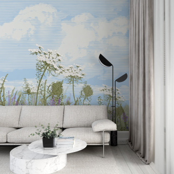 Фотообои Onprint FOREVER SUMMER