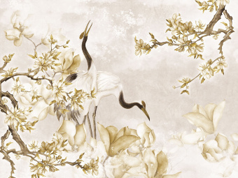 Фрески/Панно ORTOGRAF Animality