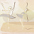 Фрески/Панно RFresco SILVER & GOLD