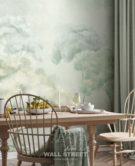 Фотообои Wall Street ARBRE 22