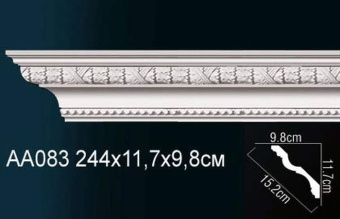 Карниз Perfect