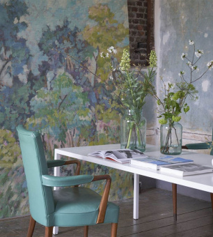 Обои Designers Scenes and murals III