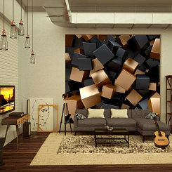 Обои Artmegahome 3Д Графика