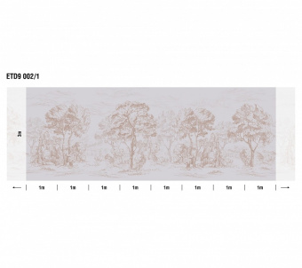 Обои Loymina Etude