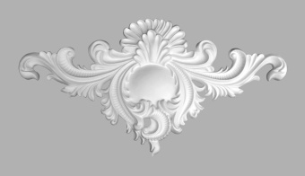 Орнамент DECOMASTER