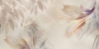 Фотообои My Fresco Природа