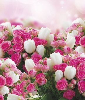 Фрески/Панно ORTOGRAF