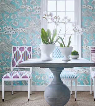 Обои Anna French Nara