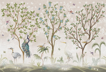 Фрески/Панно ORTOGRAF