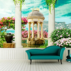Обои Artmegahome Пейзажи