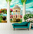 Обои Artmegahome Пейзажи