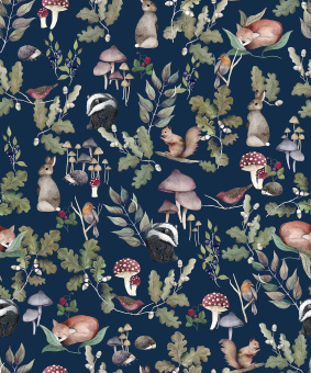 Фотообои Co.De FLORA