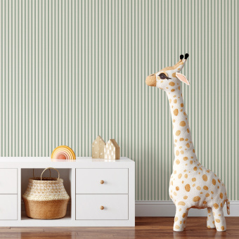 Обои ICH Essential Stripese