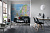 Обои Artmegahome Карты