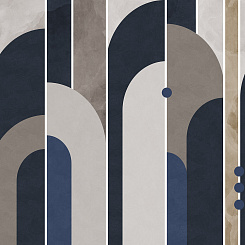 Фотообои Wall Street DECO 25