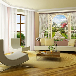Обои Artmegahome Пейзажи