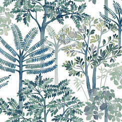 Обои Wallquest Trees