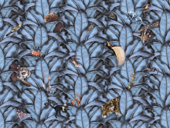 Фрески/Панно ORTOGRAF Miracle