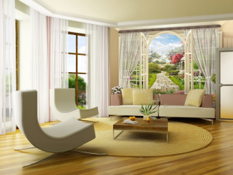 Фотообои Artmegahome Пейзажи