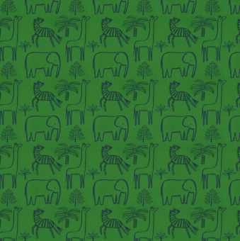 Обои Harlequin Book of Little Treasures