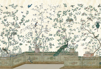 Фрески/Панно ORTOGRAF